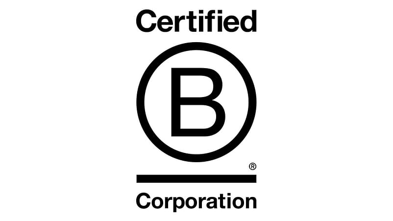Logo B Corp
