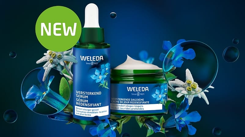 Les Soins Visage Redensifiants