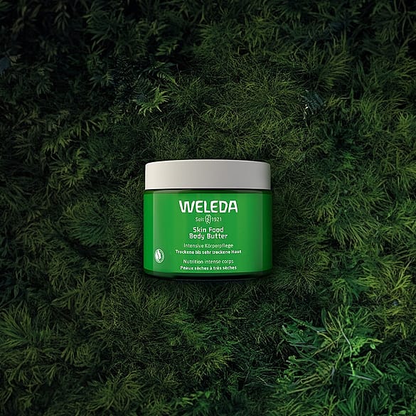 Skin Food Body Butter