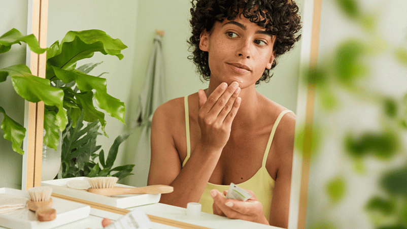 cabecera piel mixta o grasa