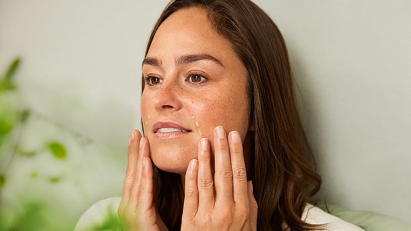 limpieza facial paso 5