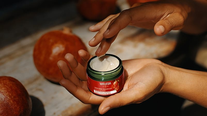 Werkt anti-rimpelcrème echt?