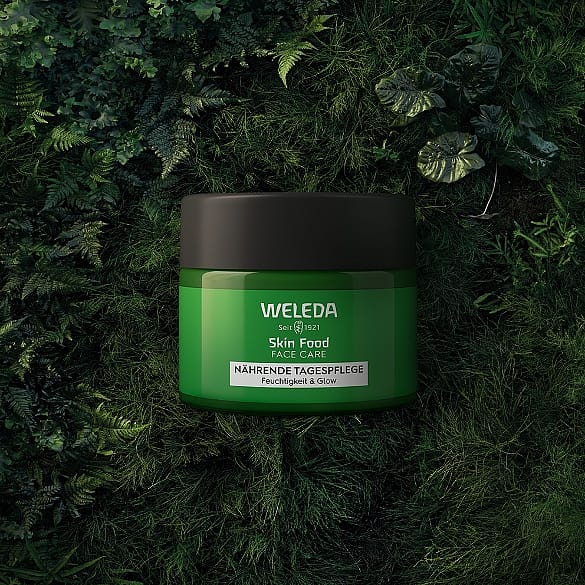 Aroma Shower Comfort