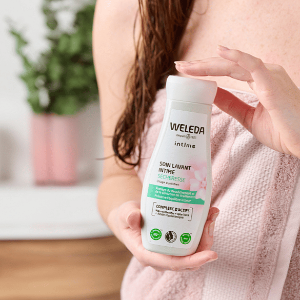 benefice soin intime secheresse