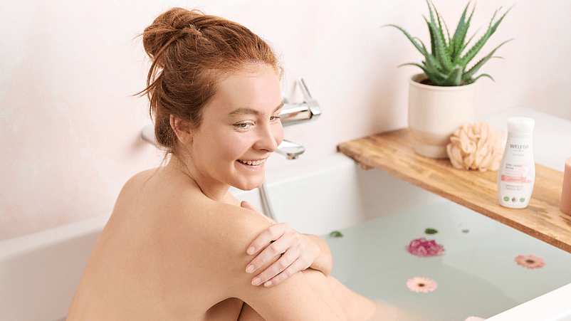 hygiène intime femme