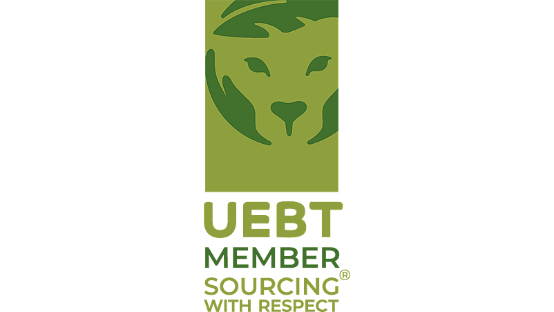 UEBT Logo
