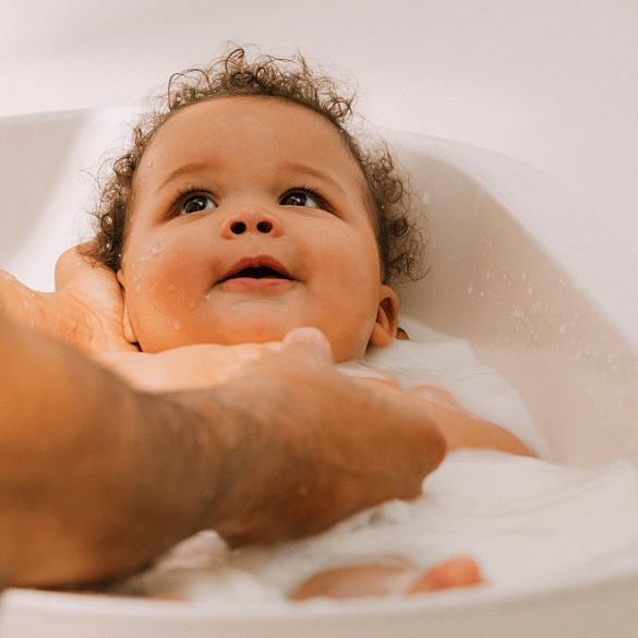 WELEDA DOUCHE & SHAMPOOING AU CALENDULA