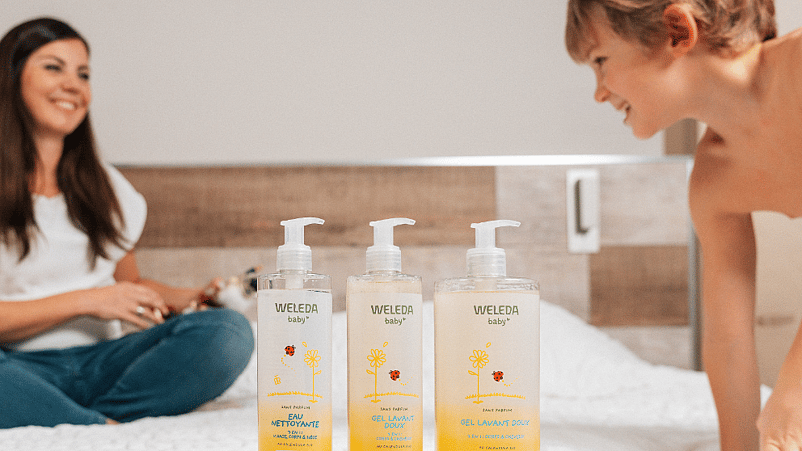 innovations pour maman et bébé