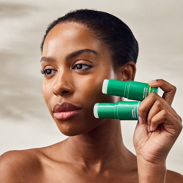 skin food serum sticks