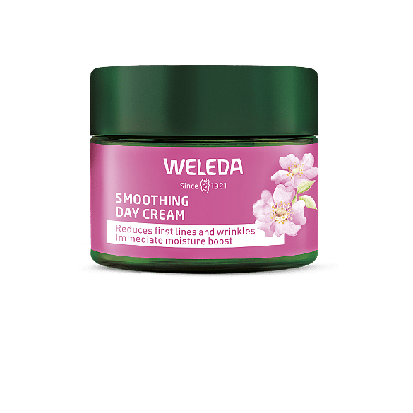 Weleda Smoothing Day Cream