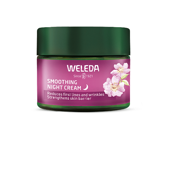 Weleda Smoothing Night Cream