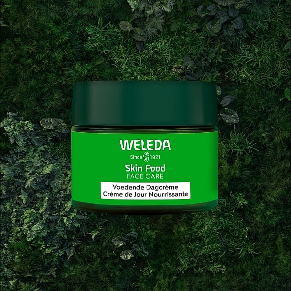 Skin Food Crème de Jour