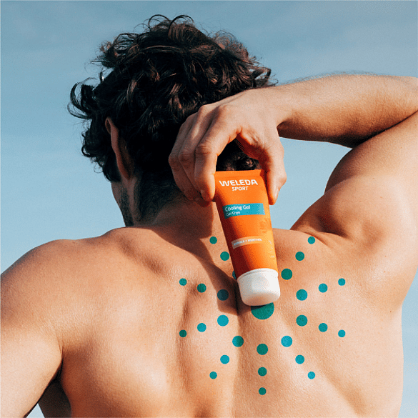 effet froid immédiat