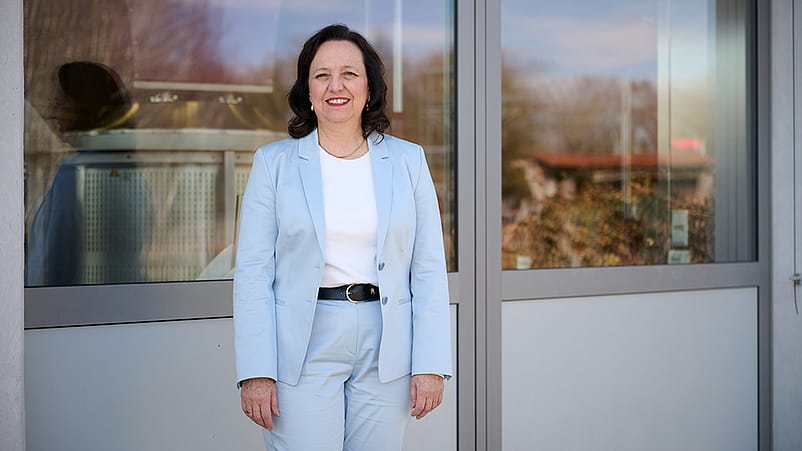 Dr. Mónica Mennet-von Eiff