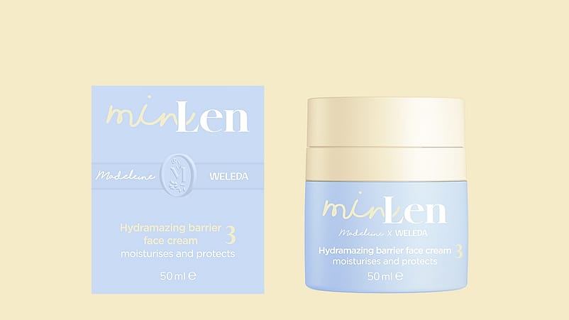 Hydramazing Barrier Face Cream