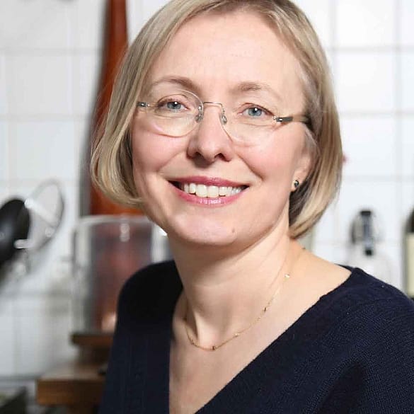 Dr.med. Ute Taschner