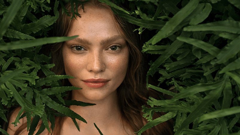 Acne bij zwangerschap voorkomen en behandelen