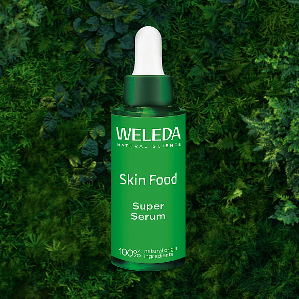 Skin Food Super Serum