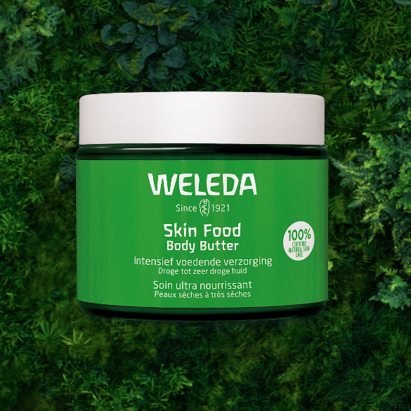 Skin Food Body Butter