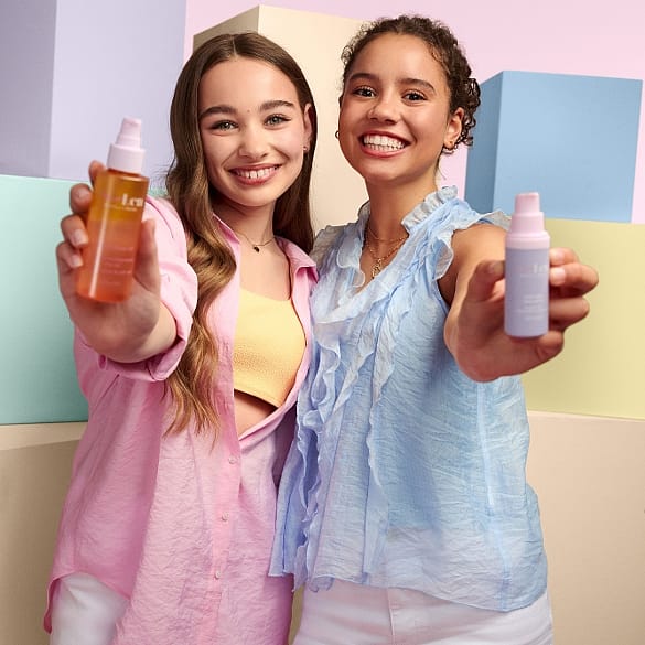 gamme de minLen produits