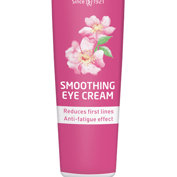 Weleda Smoothing Eye Cream