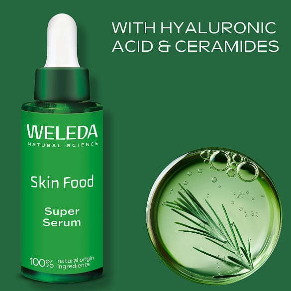 Skin Food Super Serum