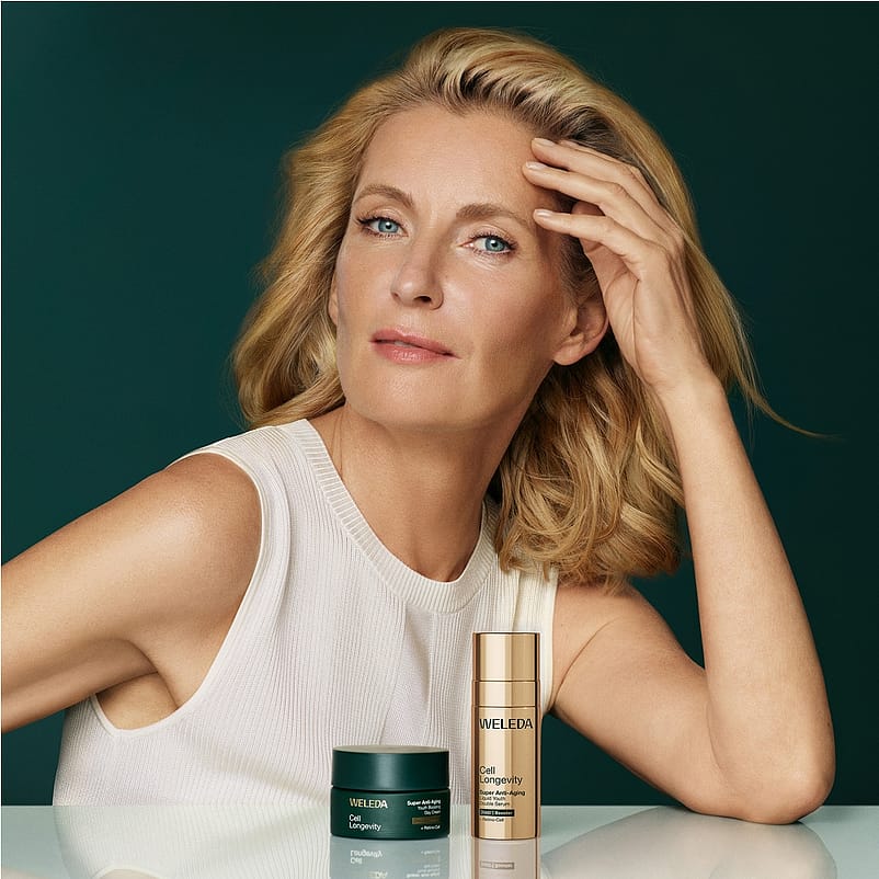 Modele avec produits