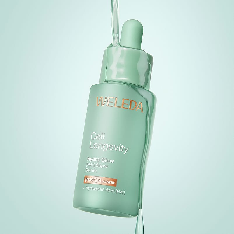 Double Serum Ultra Protect and Lift​