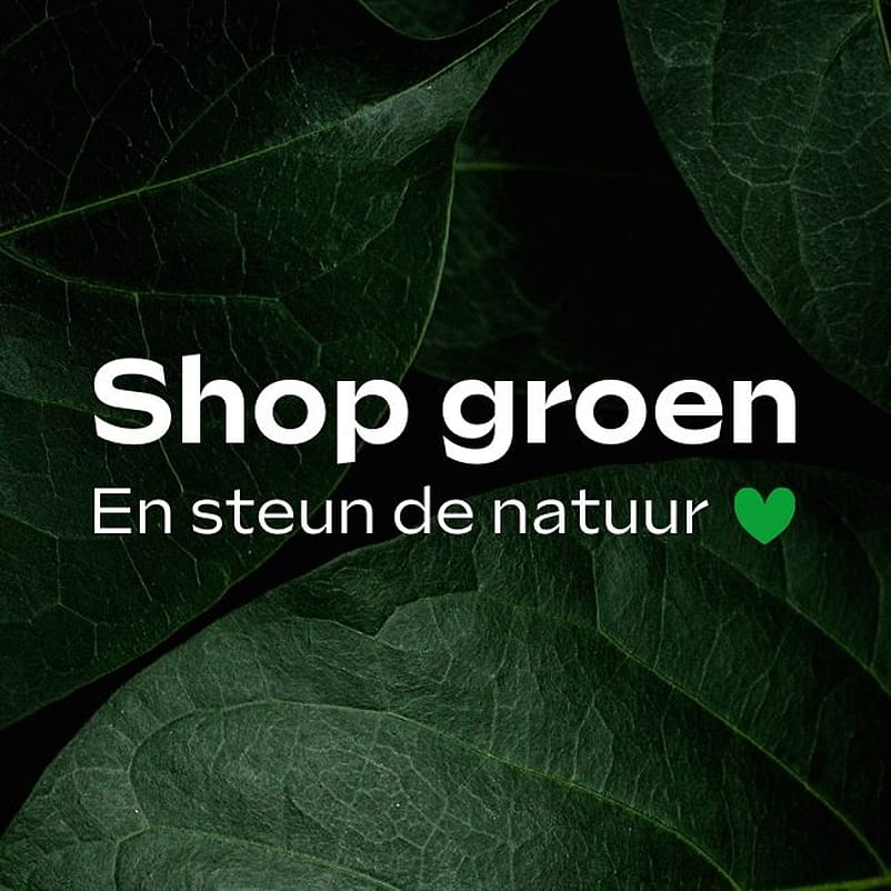 Shop groen