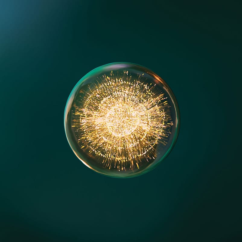 Illustration NAD+ Booster