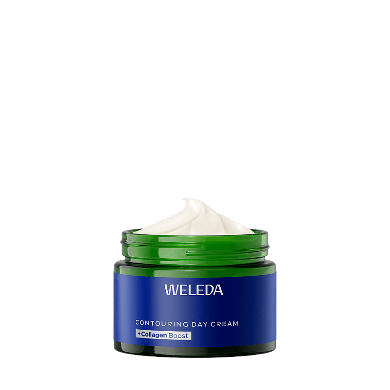 Contouring day creme