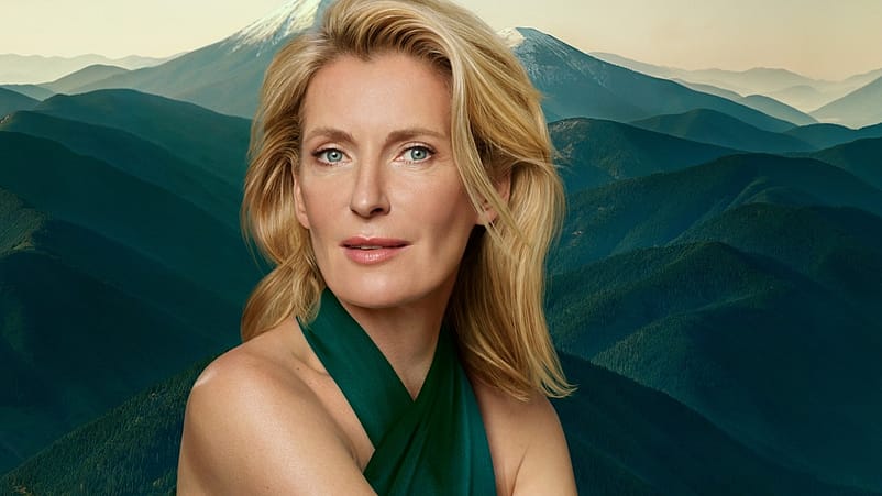 Maria Furtwängler wird Markenbotschafterin für Weleda Cell Longevity