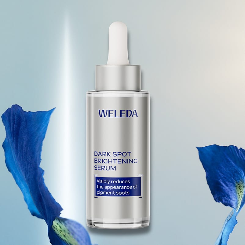Bild på Weleda Dark Spot Serum