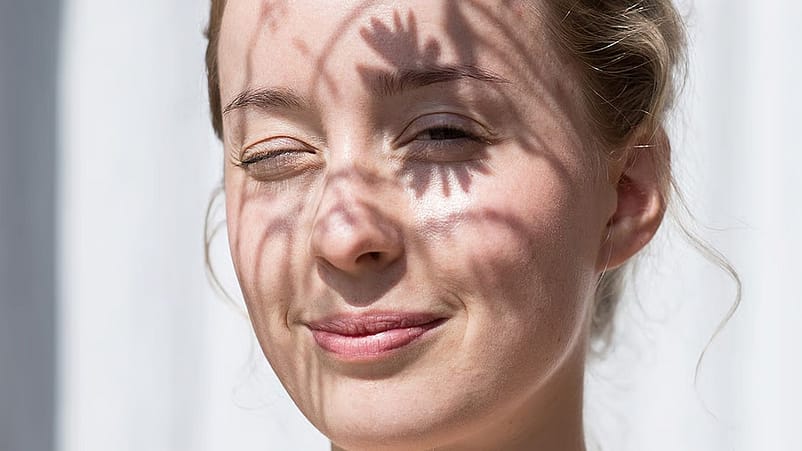 A la recherche de la lumière