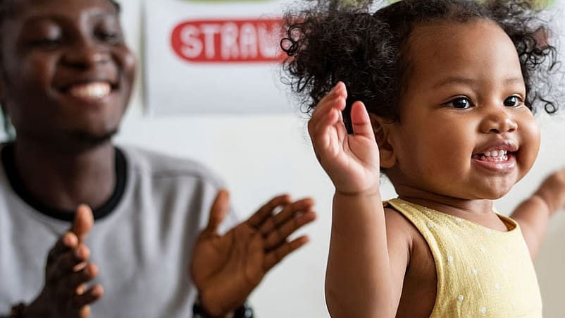 Renforcer l’estime de soi de mon enfant