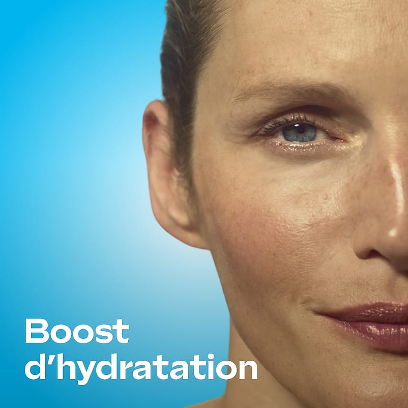 EXO BOOST Hydrobounce Masque