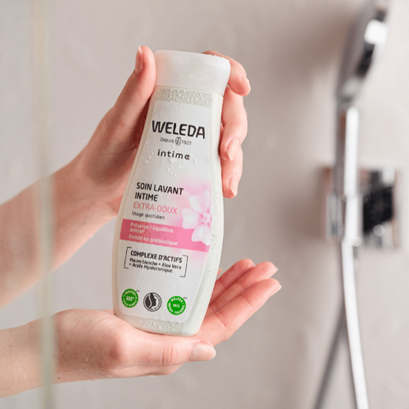 bénéfice soin ultra doux