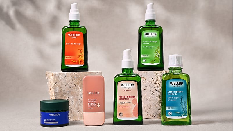best-sellers Weleda