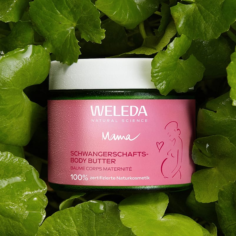 body butter benefits