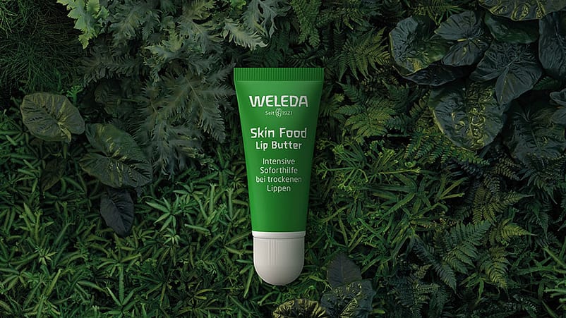 Skin Food Lip Butter