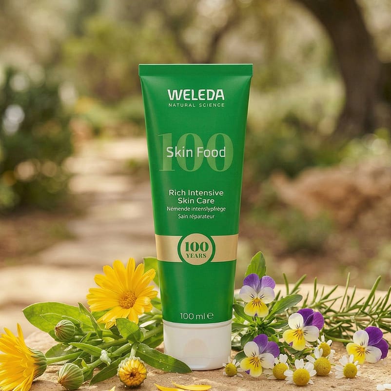 Skin Food 100 year Limited Edition 100 ml