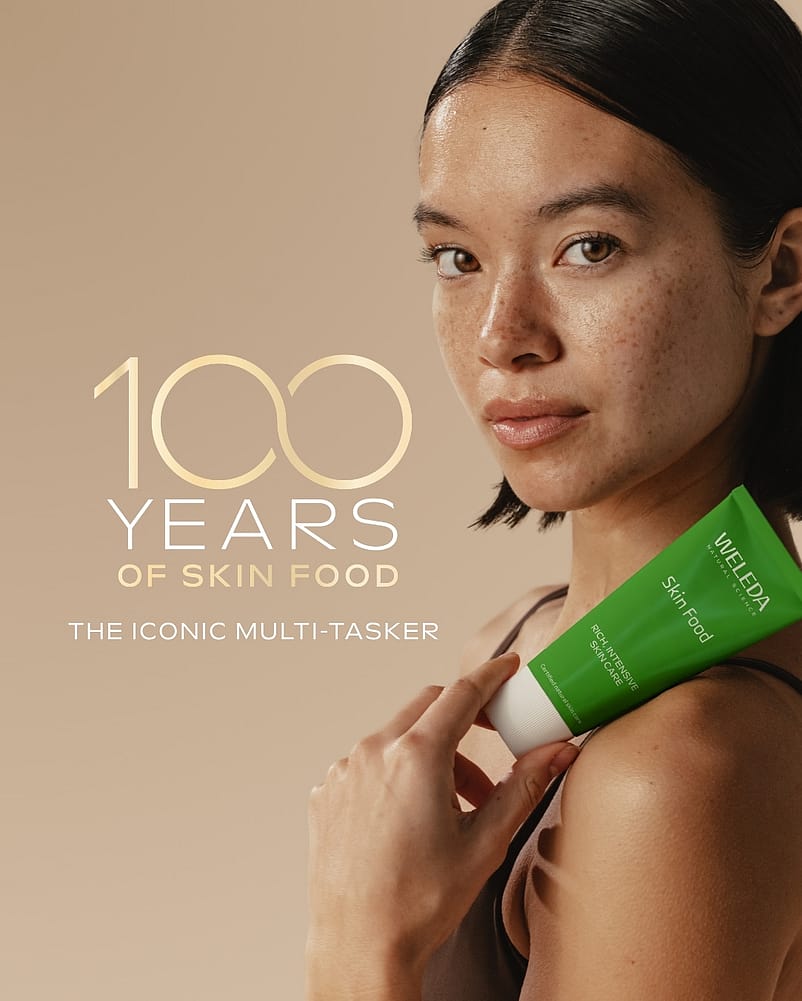 Skin Food Sets & Gift Packs | Weleda