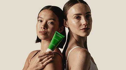 Skin Food X Stella McCartney