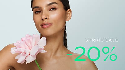 Spring Sale
