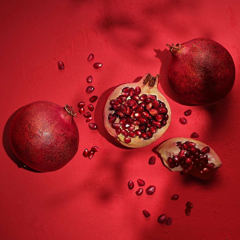 Granatapfel