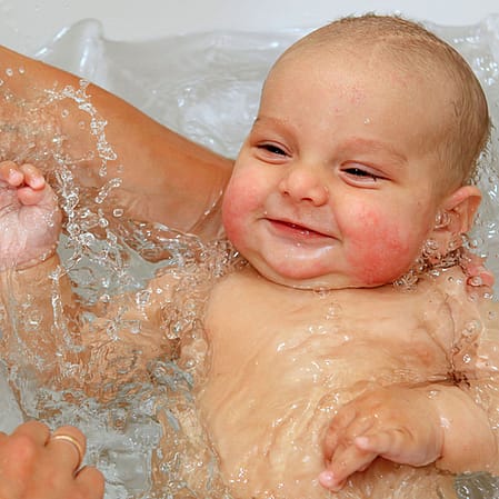 Une atmosphère sécurisante et relaxante
