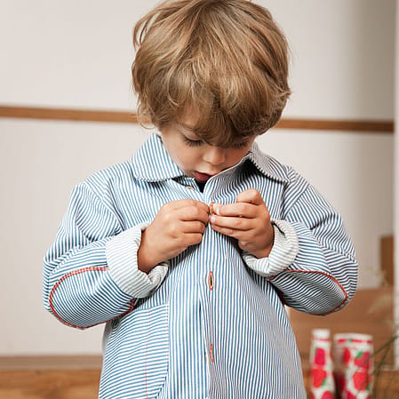 développement de l'enfant