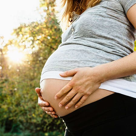 pregnancy