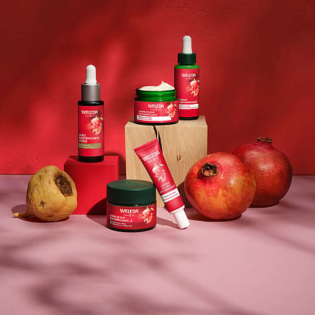gamme grenade maca