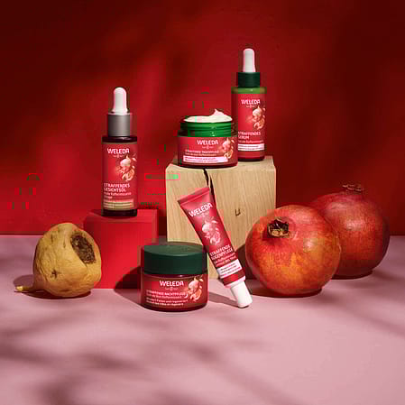 La ligne Raffermissant